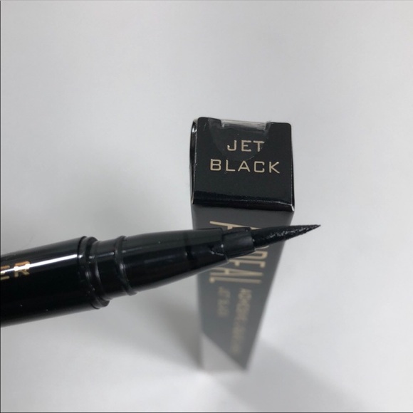 3/$18 PROMO - BNIB Appeal Adhesive Liquid Eyeliner - Jet Black - Picture 2 of 4